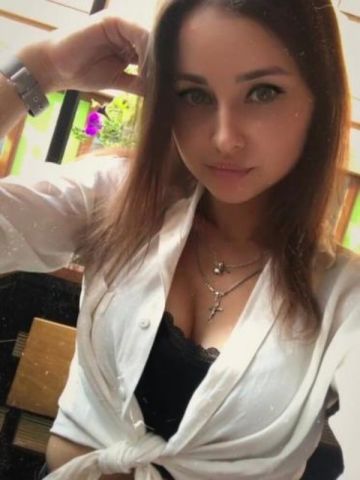 Проститутка Эмма